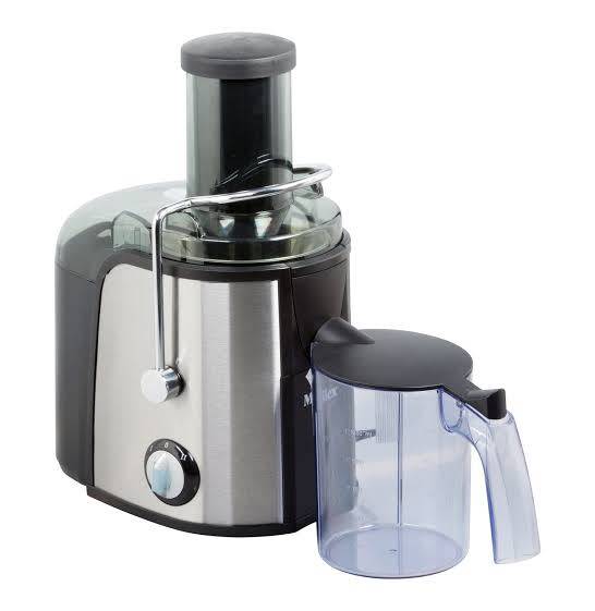 Juicers Milex Juicer was sold for R620.00 on 19 Jan at 1409 by